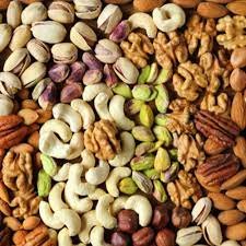 Dry Fruits