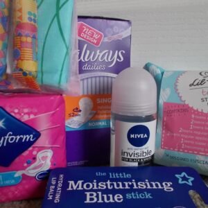 Feminine(Girl's) Items