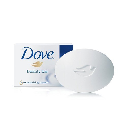 Dove Soap 100gm