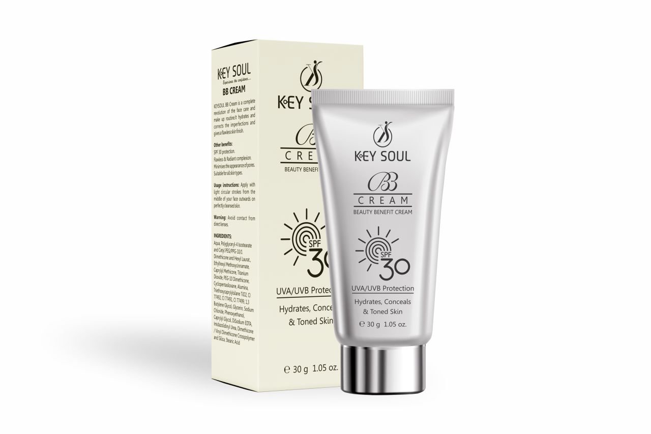 BB-Cream