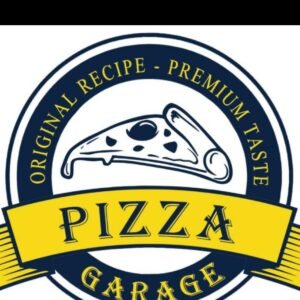 Pizza Garage