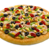Veg Supreme Pizza