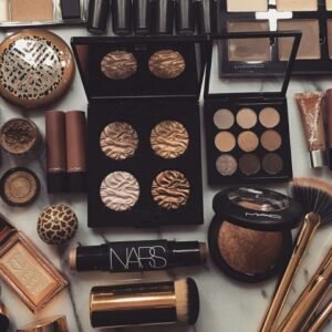 Makeup Items